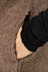 CC Heart CC Heart- Jamie fleece Veste FW25