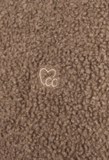 CC Heart CC Heart- Jamie fleece Vest FW25