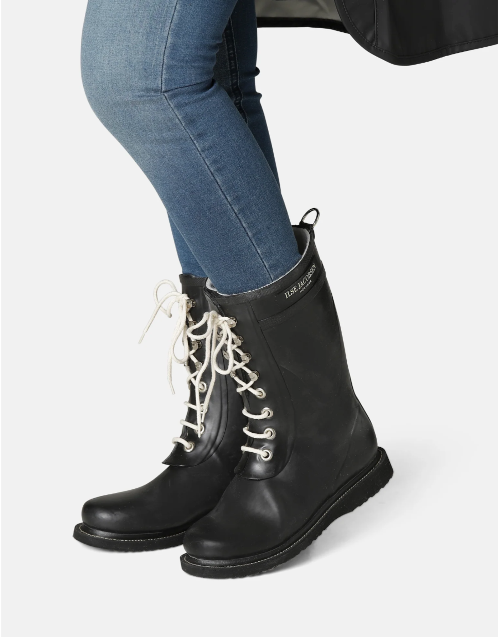 Ilse Jacobsen Ilse Jacobsen - Rub15 Bottes FW25