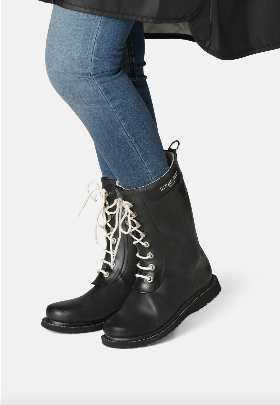 Ilse Jacobsen Rub15 Boots FW25