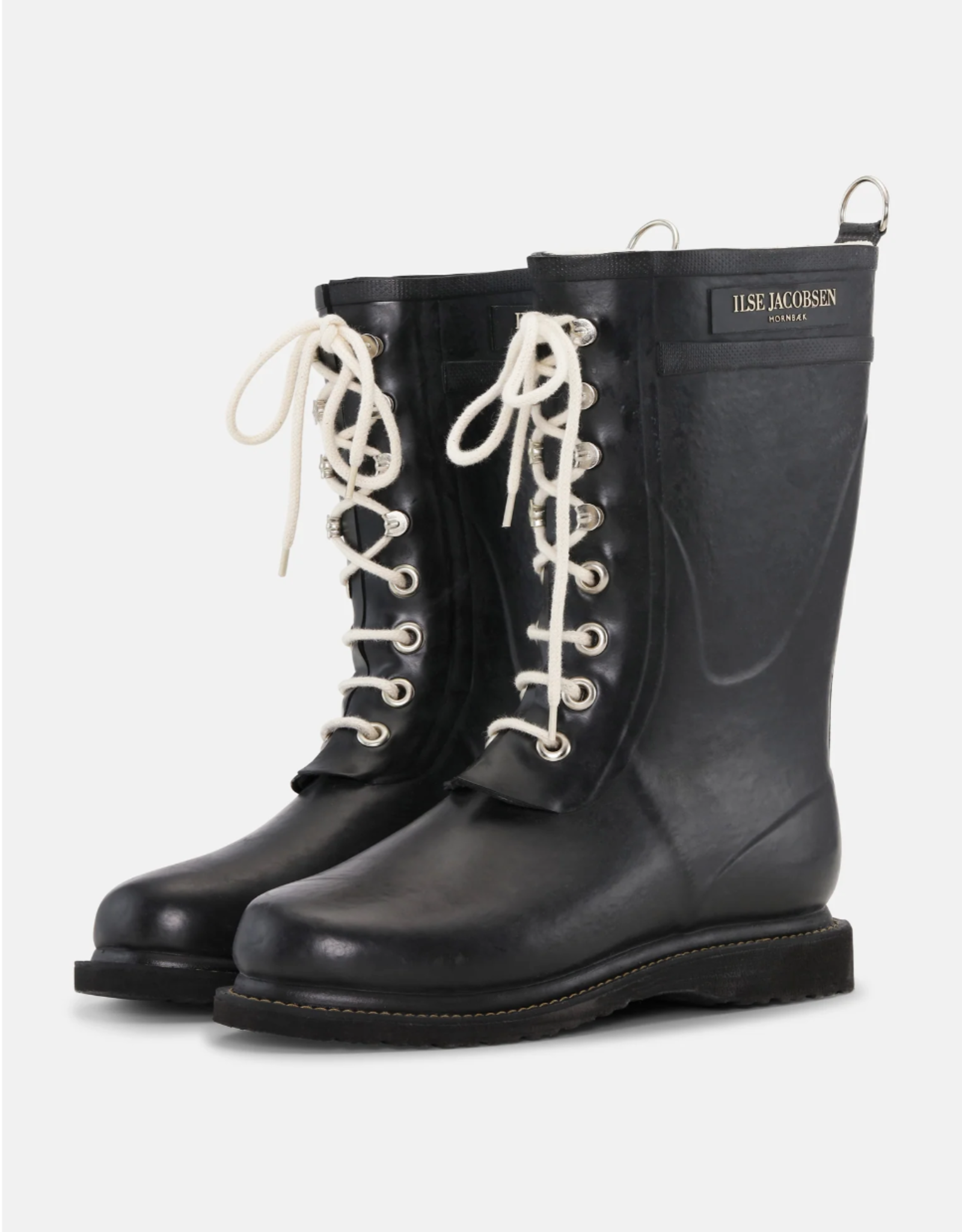 Ilse Jacobsen Ilse Jacobsen - Rub15 Bottes FW25