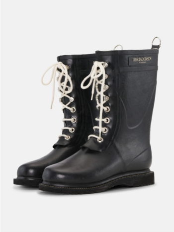 Ilse Jacobsen Rub15 Bottes FW25
