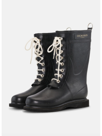 Ilse Jacobsen Ilse Jacobsen - Rub15 Bottes FW25