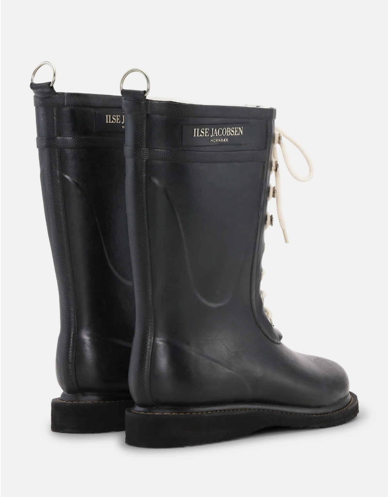 Ilse Jacobsen Ilse Jacobsen - Rub15 Bottes FW25