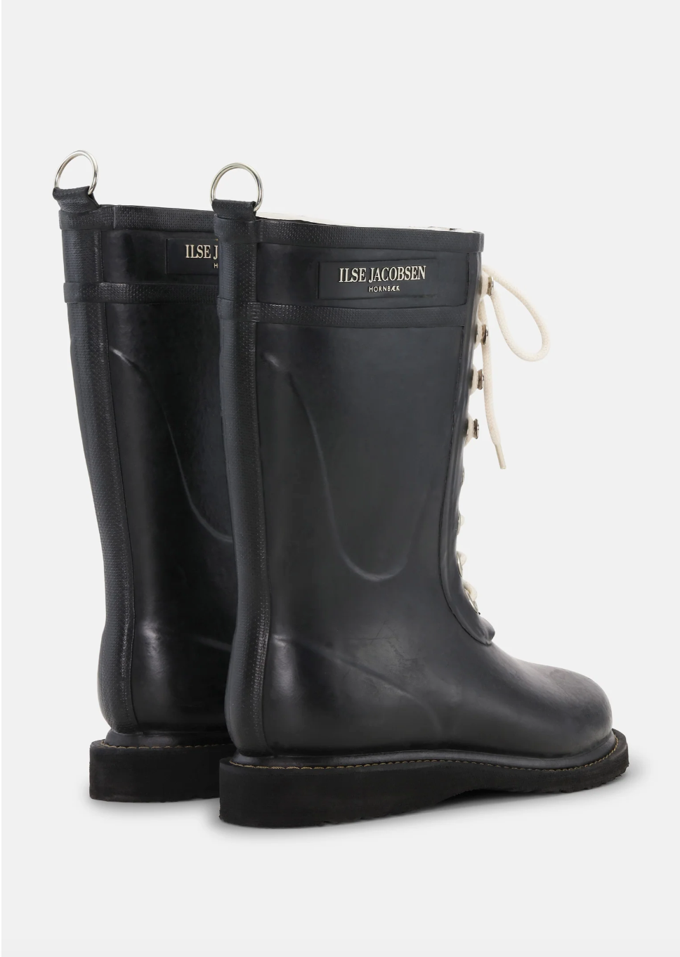 Ilse Jacobsen Rub15 Boots FW25