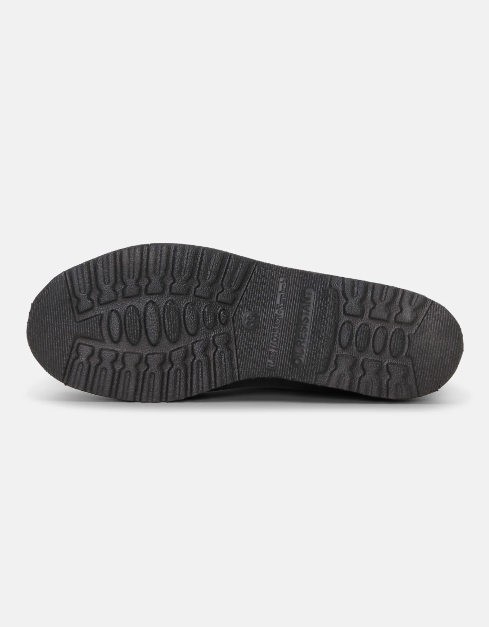Ilse Jacobsen Ilse Jacobsen - Rub15 Boots FW25
