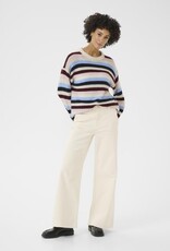 Part Two Part Two - SpencerPW PU Sweater FW25