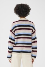 Part Two Part Two - SpencerPW PU Sweater FW25