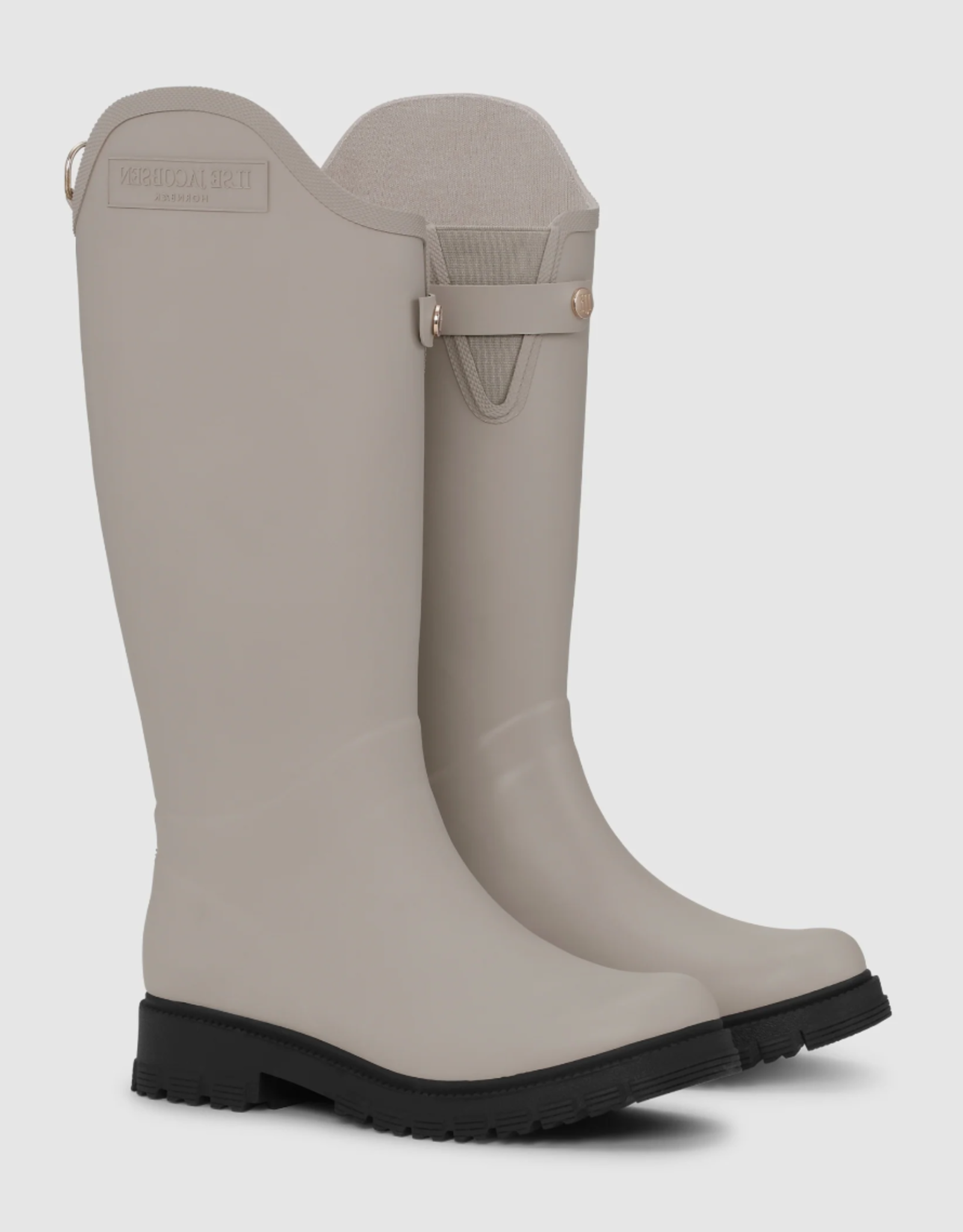 Ilse Jacobsen Ilse Jacobsen - Rubswift02 bottes FW25