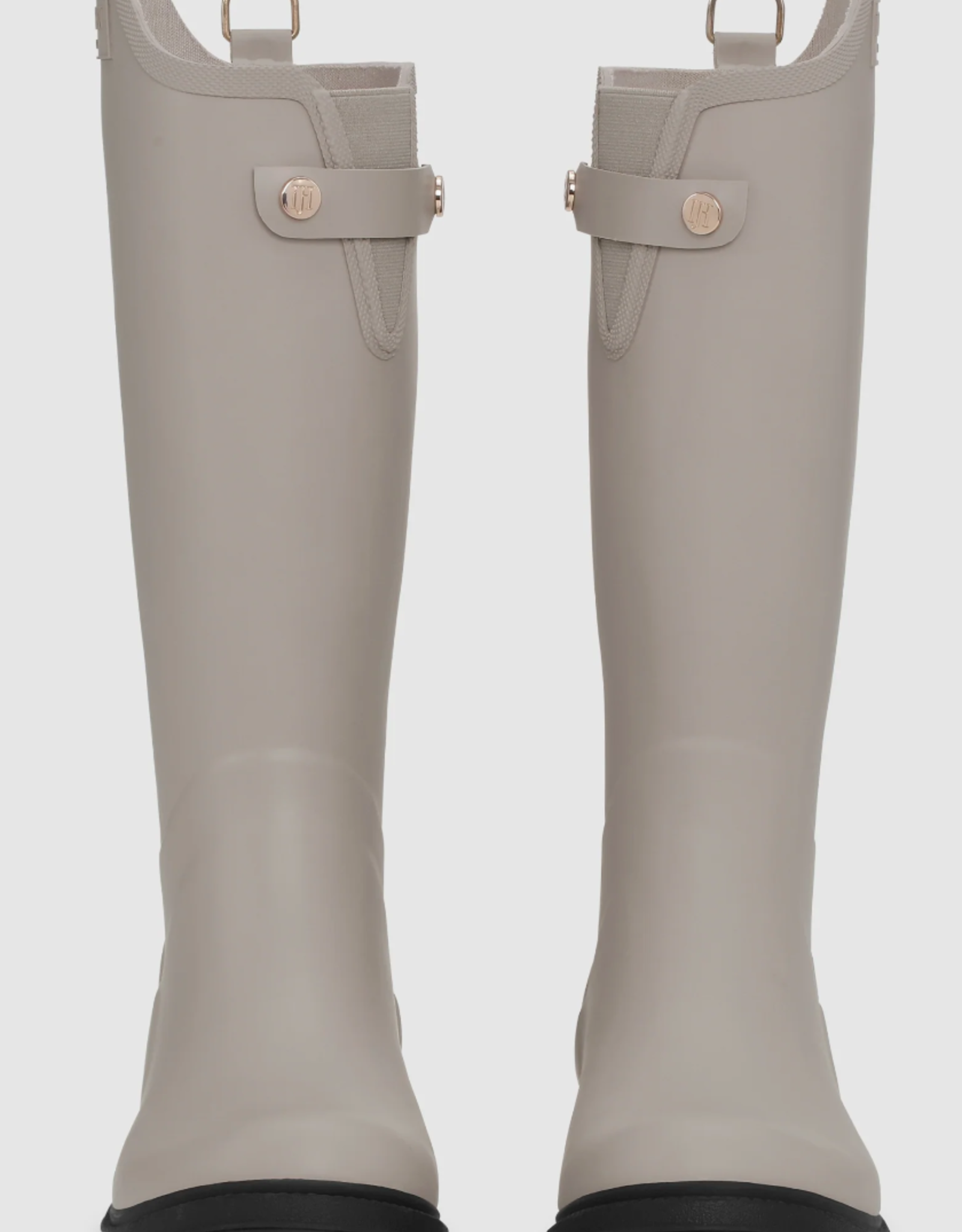 Ilse Jacobsen Ilse Jacobsen - Rubswift02 bottes FW25