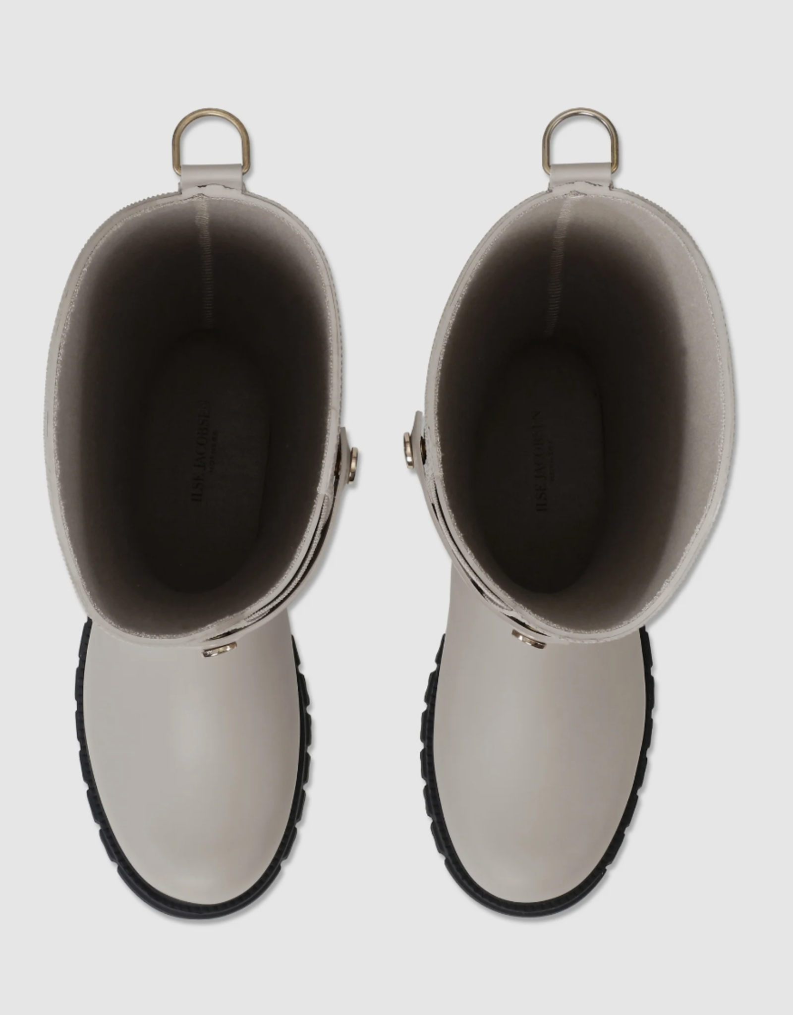 Ilse Jacobsen Ilse Jacobsen - Rubswift02 bottes FW25
