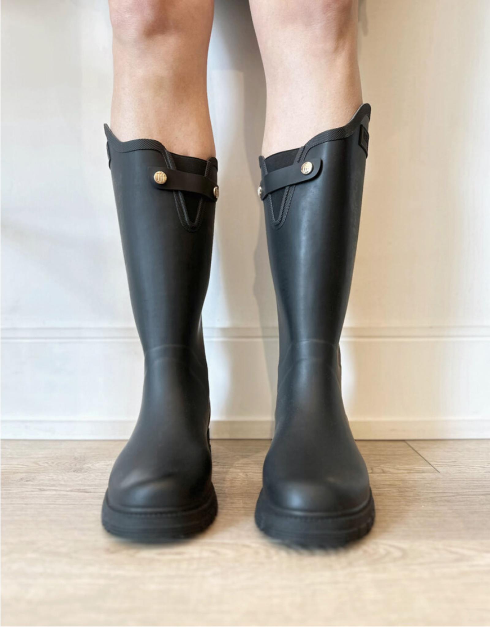 Ilse Jacobsen Ilse Jacobsen - Rubswift02 boots FW25