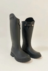Ilse Jacobsen Ilse Jacobsen - Rubswift02 bottes FW25