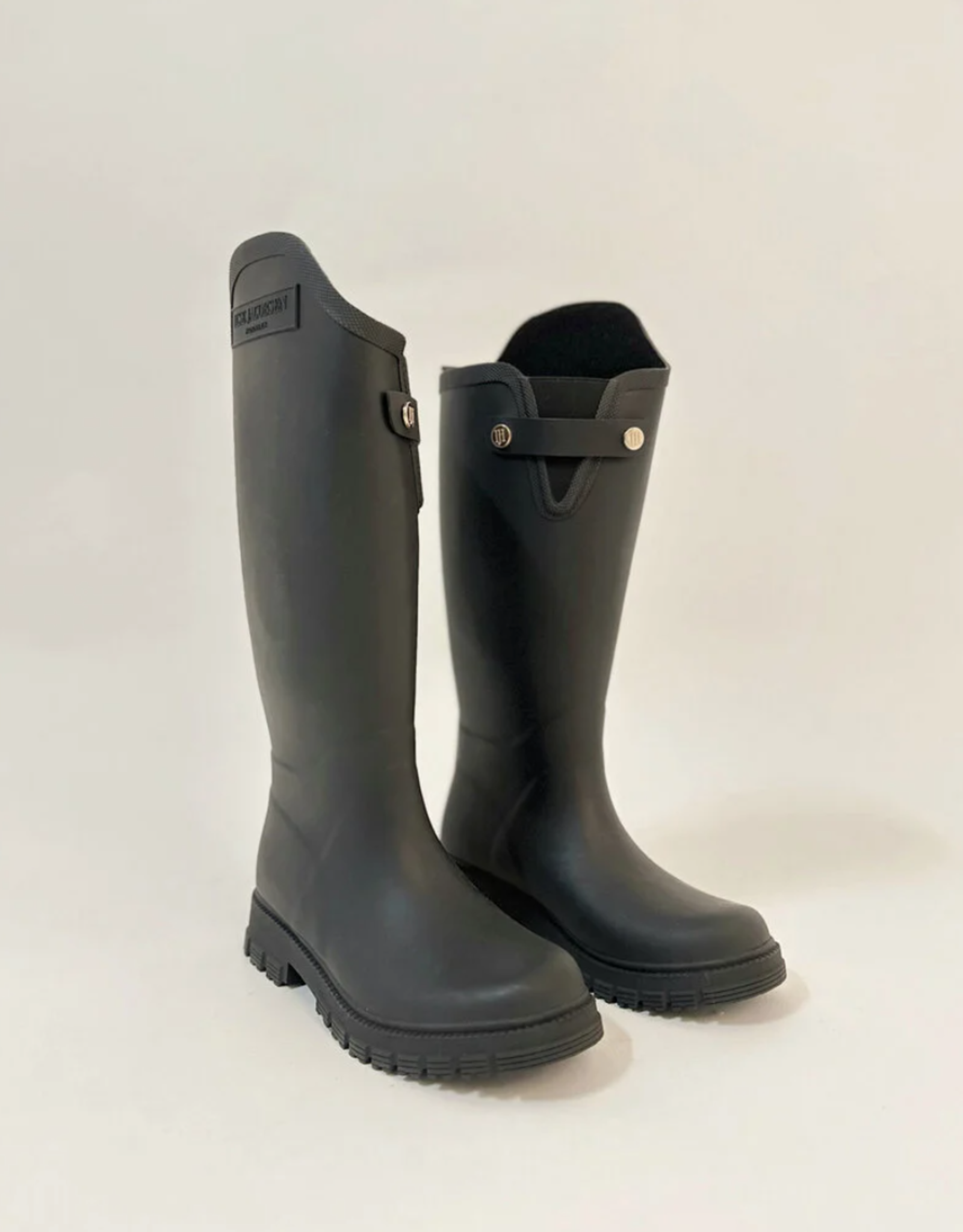 Ilse Jacobsen Ilse Jacobsen - Rubswift02 bottes FW25