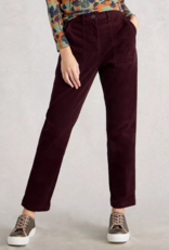 White Stuff White Stuff - 444237 Twister Corduroy Pantalon FW25