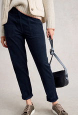 White Stuff White Stuff - 444237 Twister Cord Trouser FW25