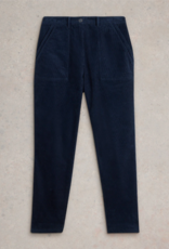 White Stuff White Stuff - 444237 Twister Cord Trouser FW25