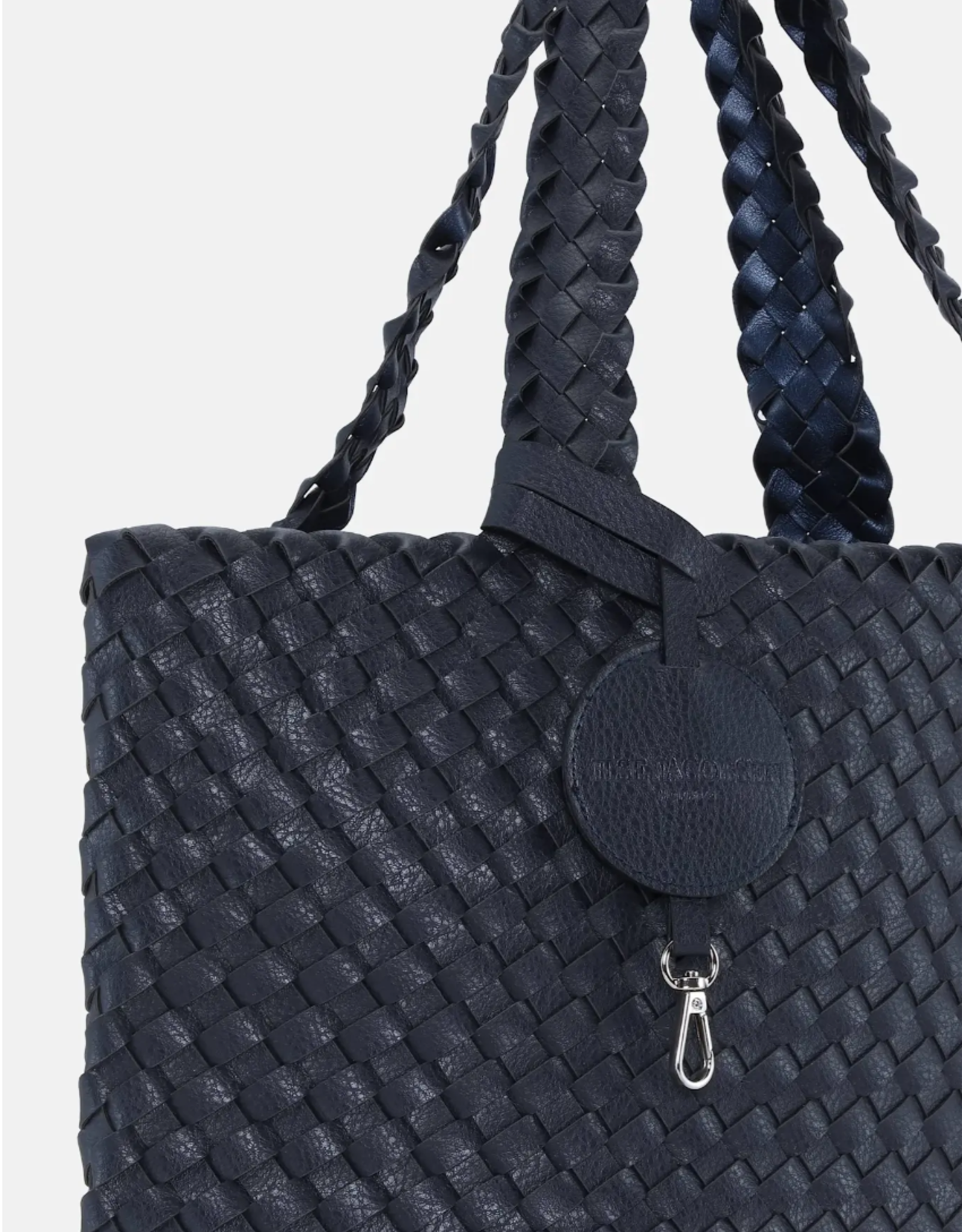 Ilse Jacobsen Ilse Jacobsen - Bag08 Sac  (3 couleurs)  FW25