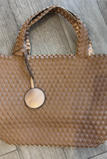Ilse Jacobsen Ilse Jacobsen - Bag08 Sac  (3 couleurs)  FW25