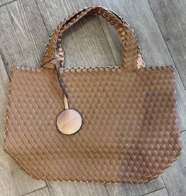 Ilse Jacobsen Ilse Jacobsen - Bag08 Sac  (3 couleurs)  FW25