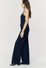 Warp + Weft Warp + Weft - NCE wide leg  Overcast FW25 Warp + Weft Warp + Weft - NCE wide leg  Overcast FW25
