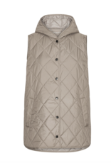 Ilse Jacobsen Ilse Jacobsen - Beat02 Sleeveless Veste Fw25