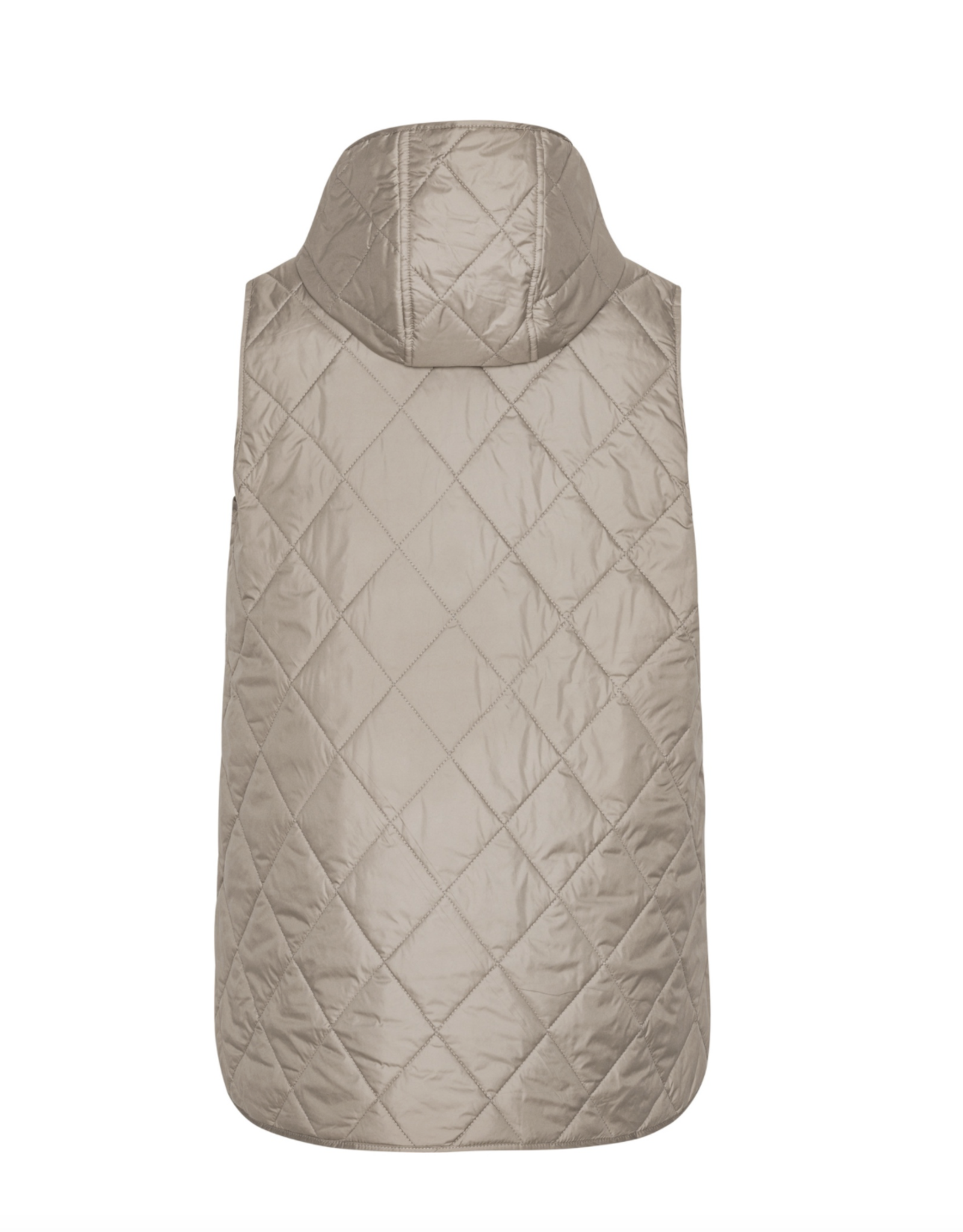 Ilse Jacobsen Ilse Jacobsen - Beat02 Sleeveless Veste Fw25