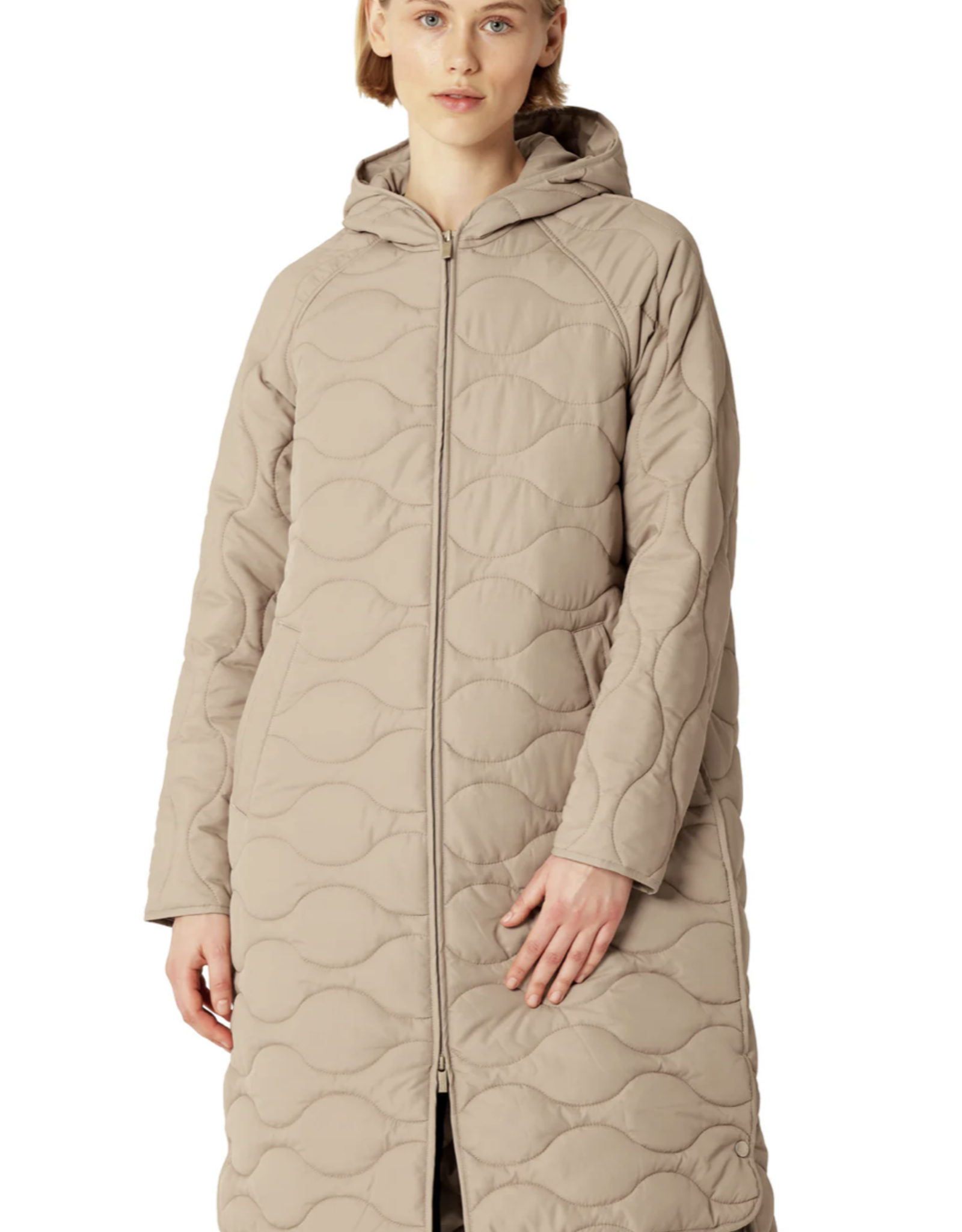 wjk hood quilt coat ナイロンキルトコート wjk hood quilt coat ナイロンキルトコート wjk hood quilt coat