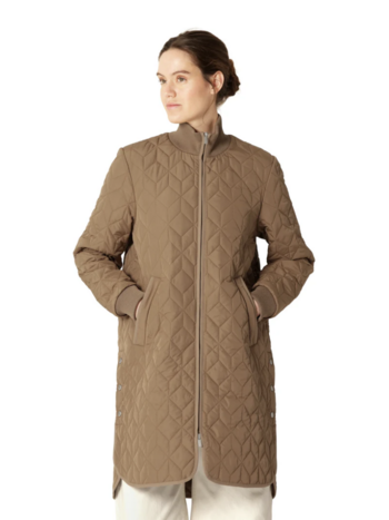 Ilse Jacobsen Ilse Jacobsen - Art06 Manteau Matelassé