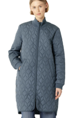 Ilse Jacobsen Ilse Jacobsen - Art06 Quilted Jacket FW25