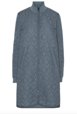 Ilse Jacobsen Ilse Jacobsen - Art06 Quilted Jacket FW25
