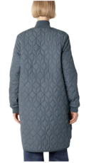 Ilse Jacobsen Ilse Jacobsen - Art06 Quilted Jacket FW25
