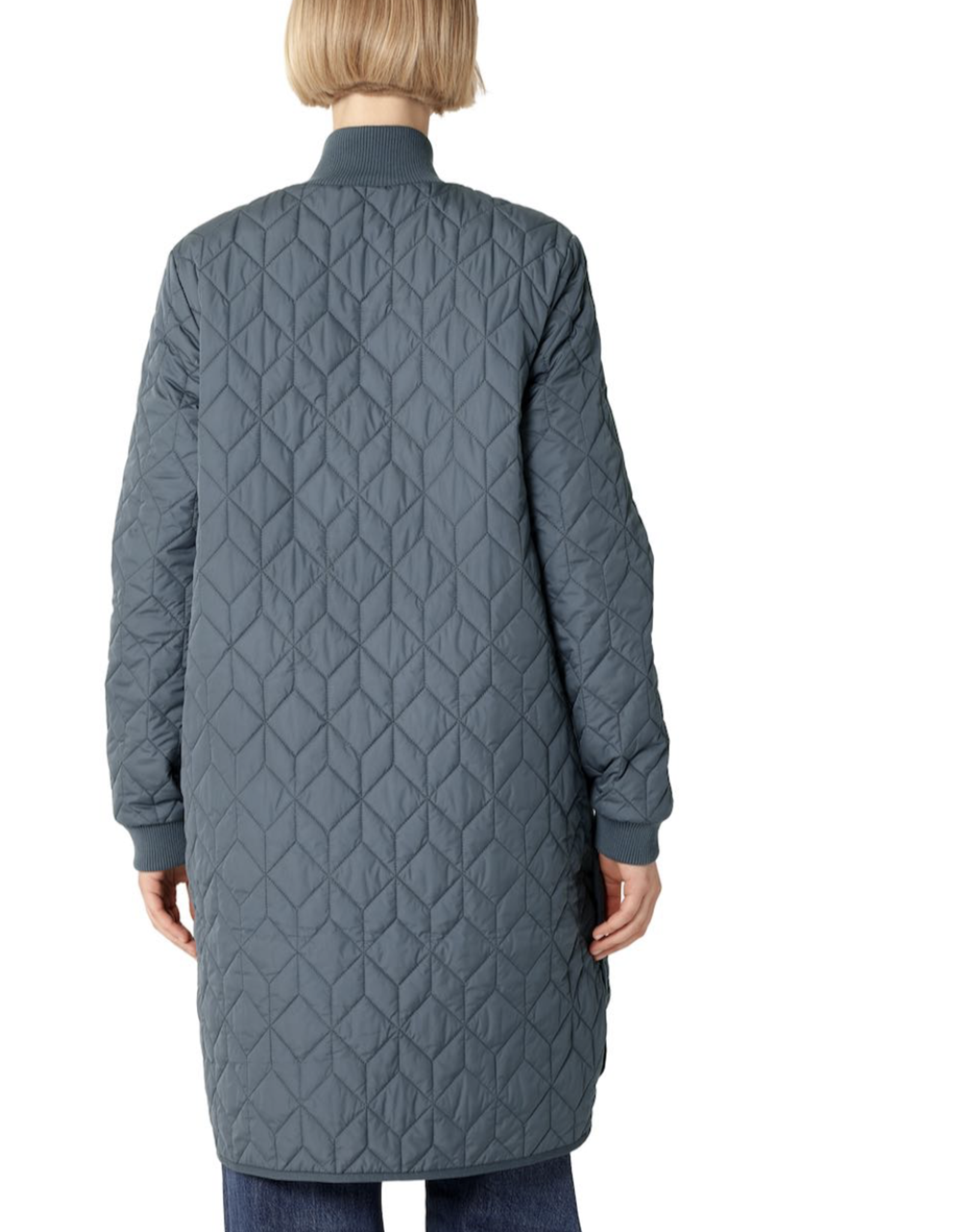 Ilse Jacobsen Ilse Jacobsen - Art06 Quilted Jacket FW25