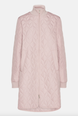 Ilse Jacobsen Ilse Jacobsen - Art06 Quilted Jacket FW25