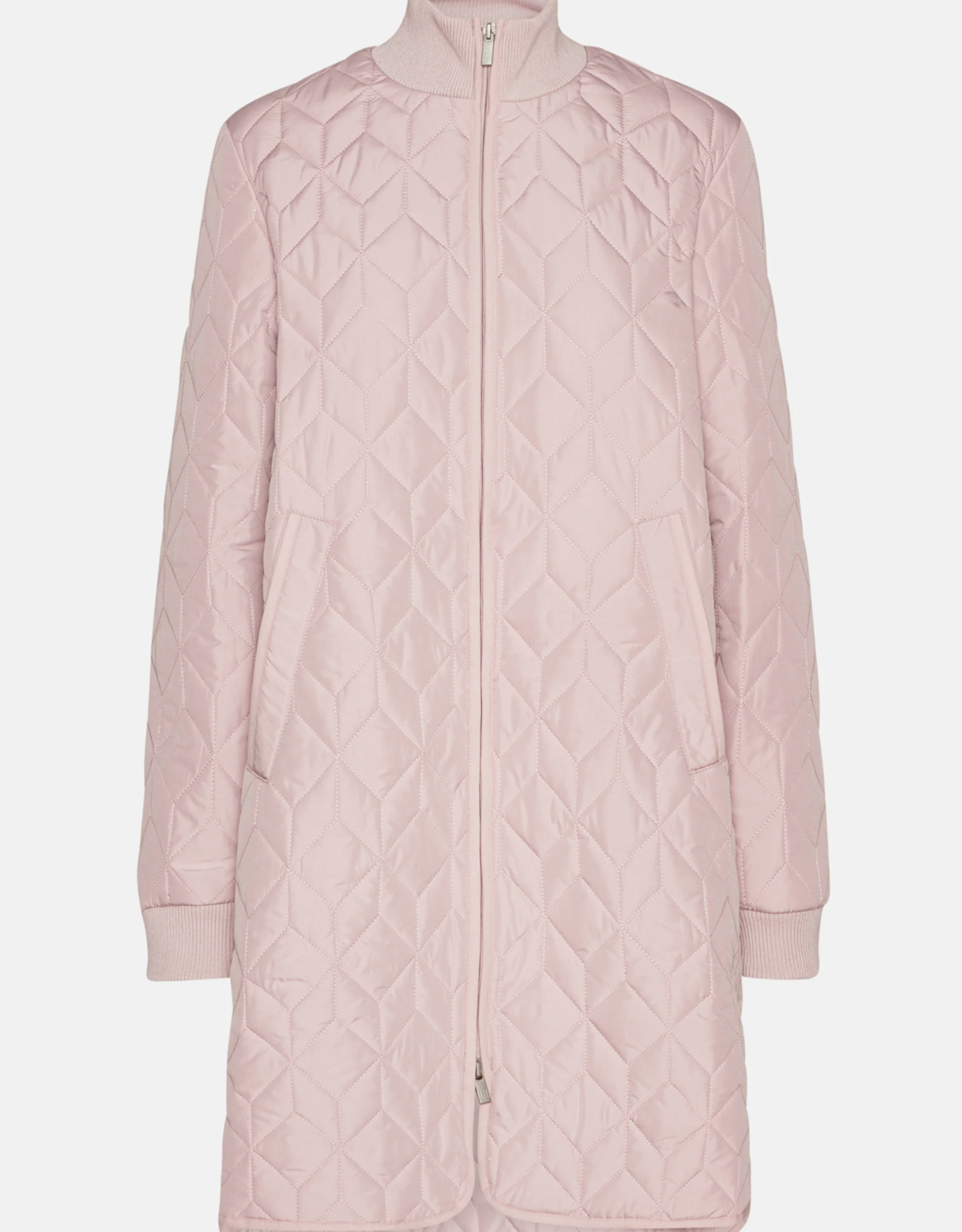 Ilse Jacobsen Ilse Jacobsen - Art06 Quilted Jacket FW25