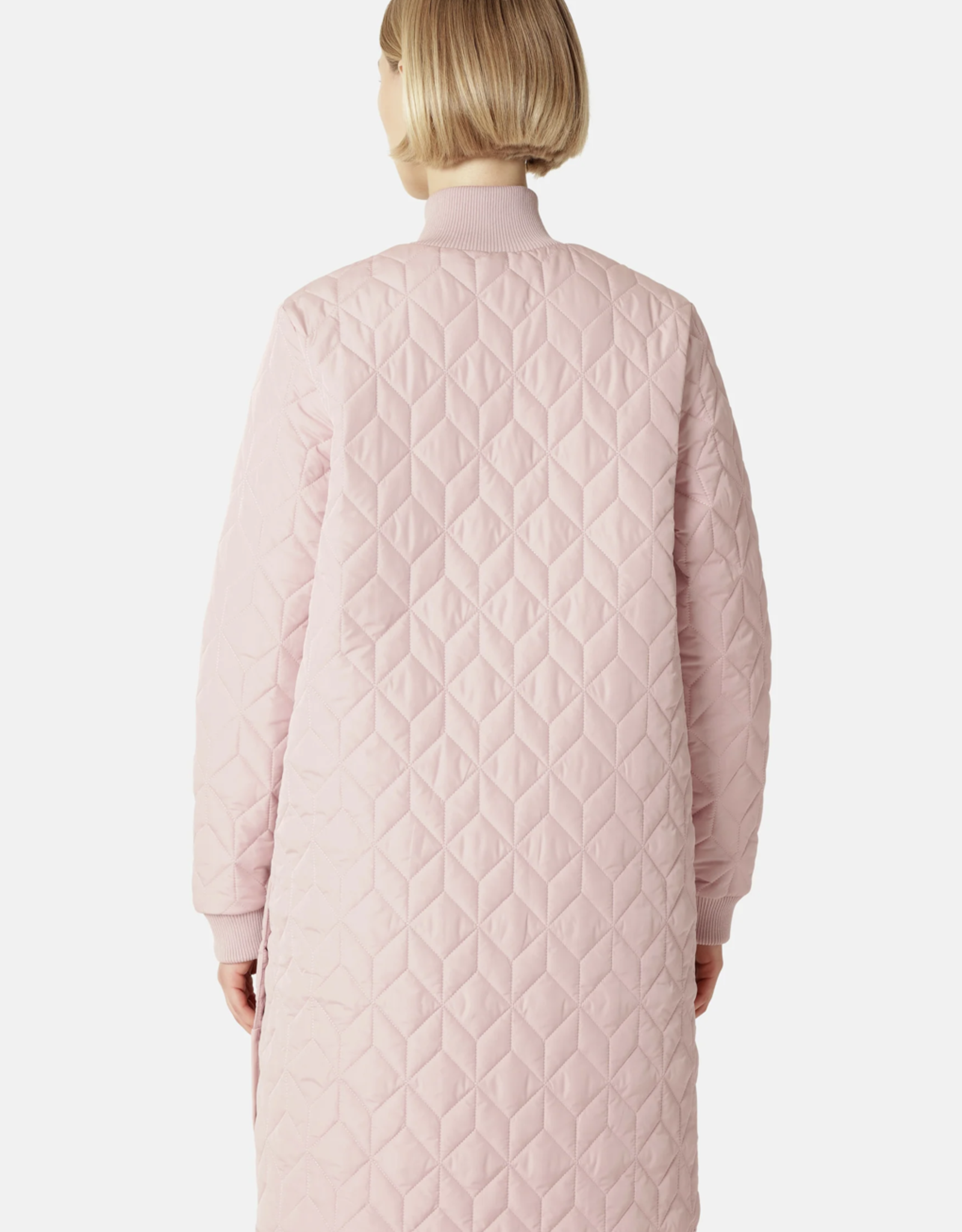 Ilse Jacobsen Ilse Jacobsen - Art06 Quilted Jacket FW25