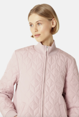 Ilse Jacobsen Ilse Jacobsen - Art06 Quilted Jacket FW25