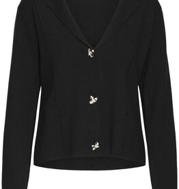 B. Young - Byotari Knit Blazer FW25