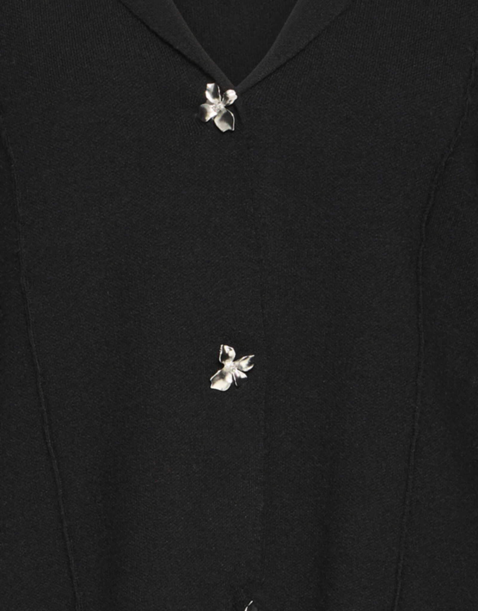 B. Young - Byotari Knit Blazer FW25