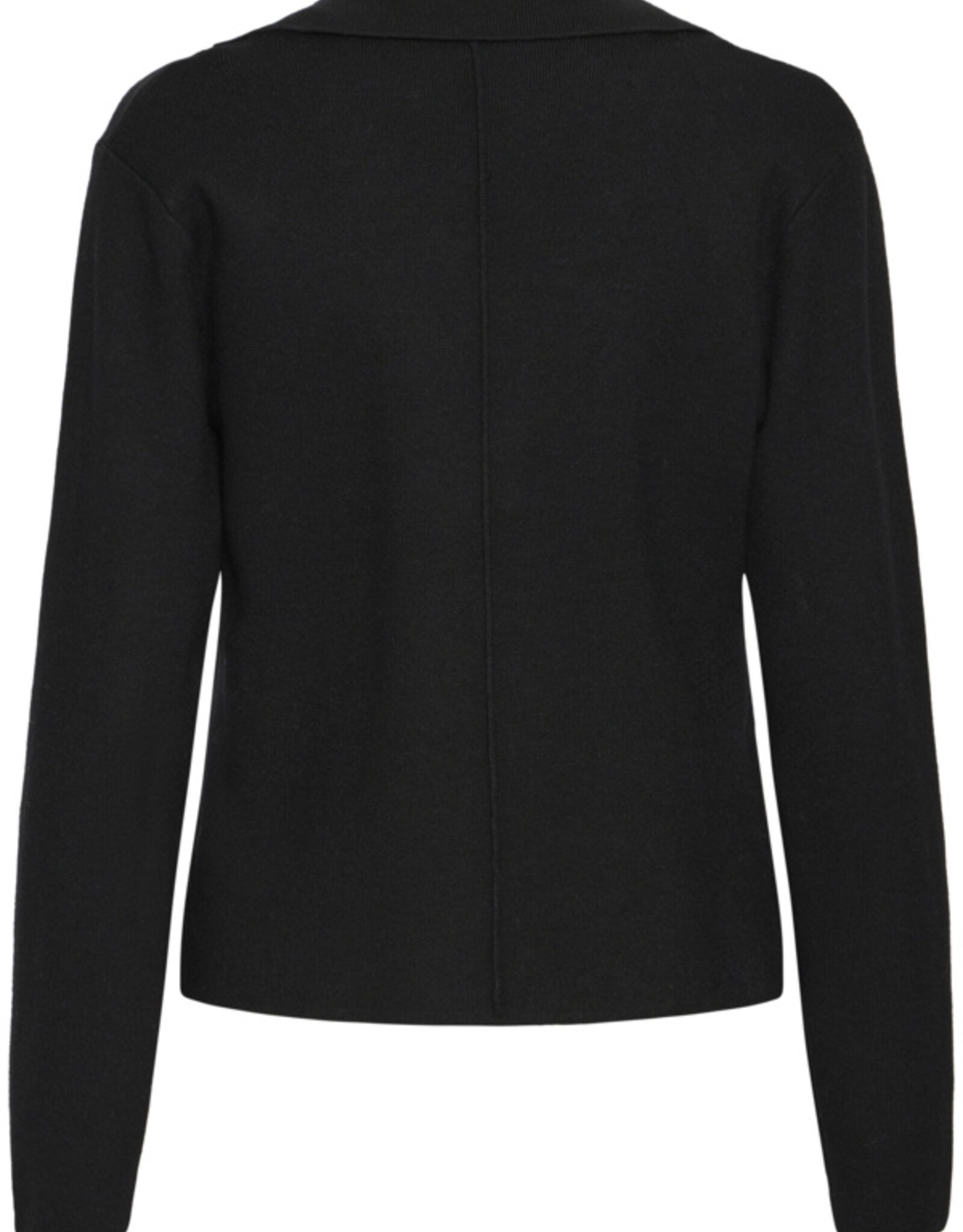 B. Young - Byotari Knit Blazer FW25