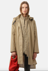 Ilse Jacobsen Ilse Jacobsen - Rain71 manteau Imperméable FW25