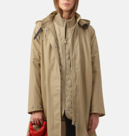 Ilse Jacobsen Ilse Jacobsen - Rain71 manteau Imperméable FW25