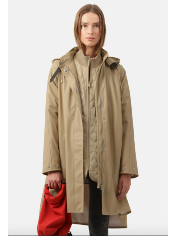 Ilse Jacobsen Ilse Jacobsen - Rain71 manteau Imperméable FW25
