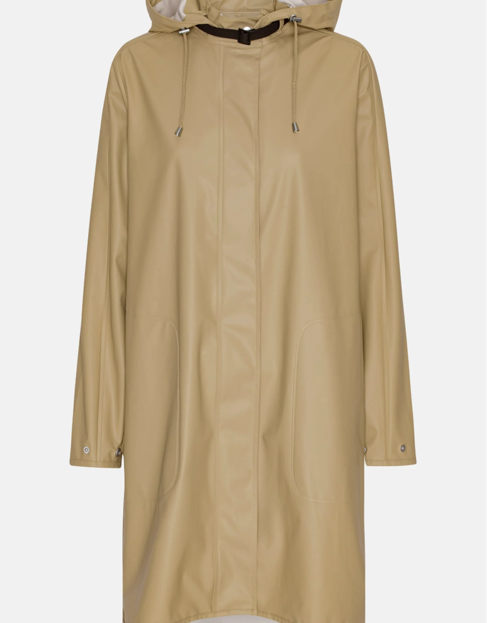 Ilse Jacobsen Ilse Jacobsen - Rain71 manteau Imperméable FW25