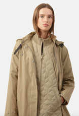 Ilse Jacobsen Ilse Jacobsen - Rain71 manteau Imperméable FW25