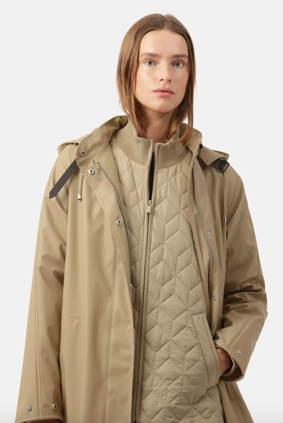 Ilse Jacobsen Rain71 Rainwear