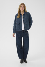 Cream Cream - CRSadie Bomber FW25