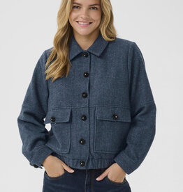 Cream Cream - CRSadie Bomber FW25