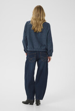 Cream Cream - CRSadie Bomber FW25