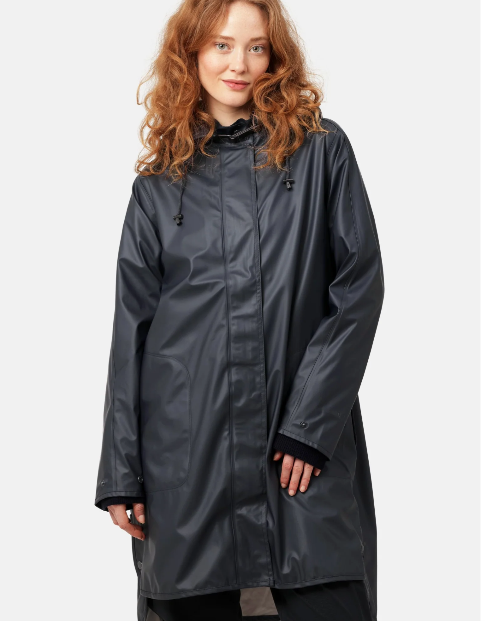 Ilse Jacobsen Ilse Jacobsen - Rain71 manteau Imperméable FW25